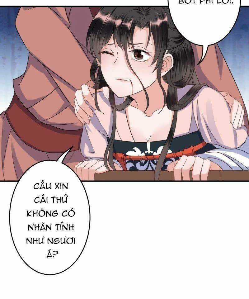 Vương Gia Kiêu Ngạo Quá Khó Cua Chapter 60 trang 26