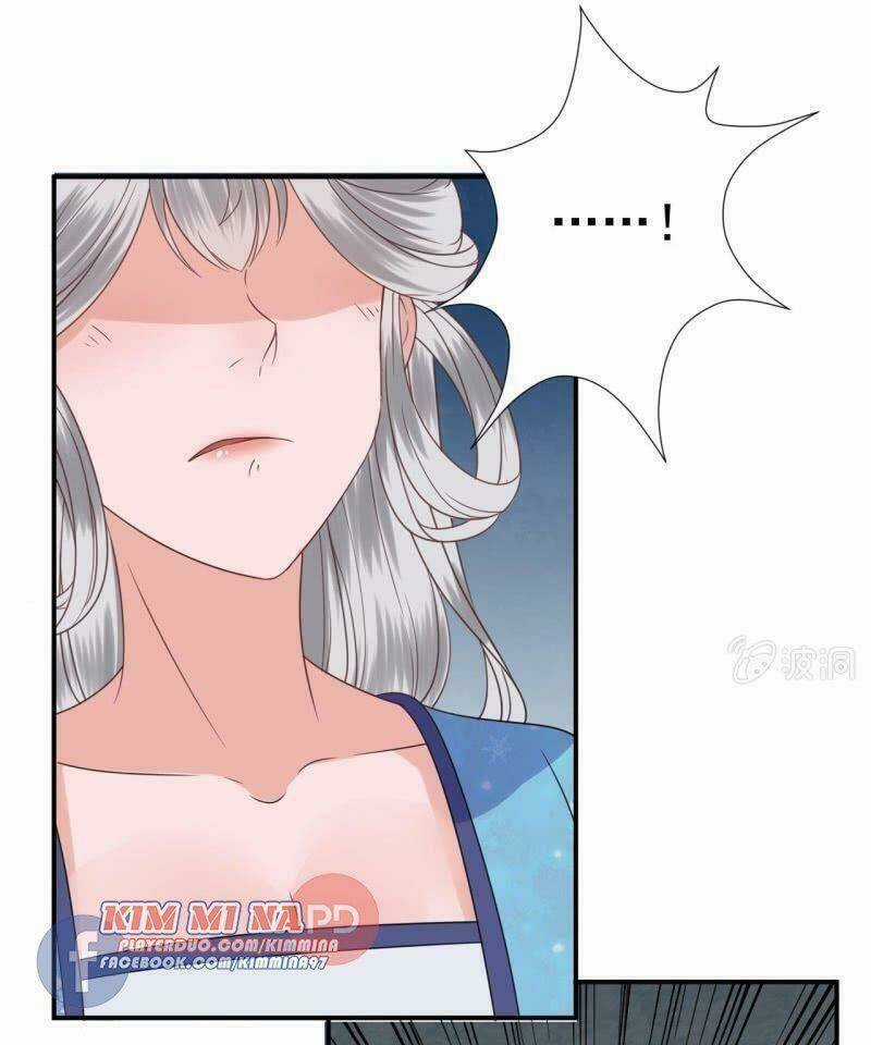 Vương Gia Kiêu Ngạo Quá Khó Cua Chapter 60 trang 27