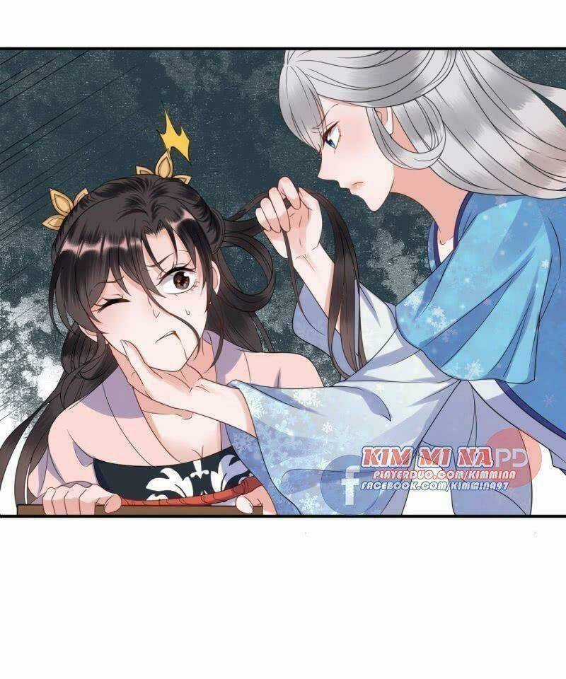 Vương Gia Kiêu Ngạo Quá Khó Cua Chapter 60 trang 29