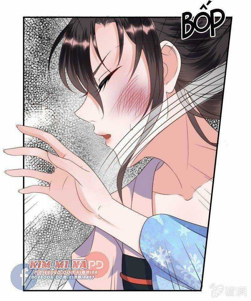 Vương Gia Kiêu Ngạo Quá Khó Cua Chapter 60 trang 30