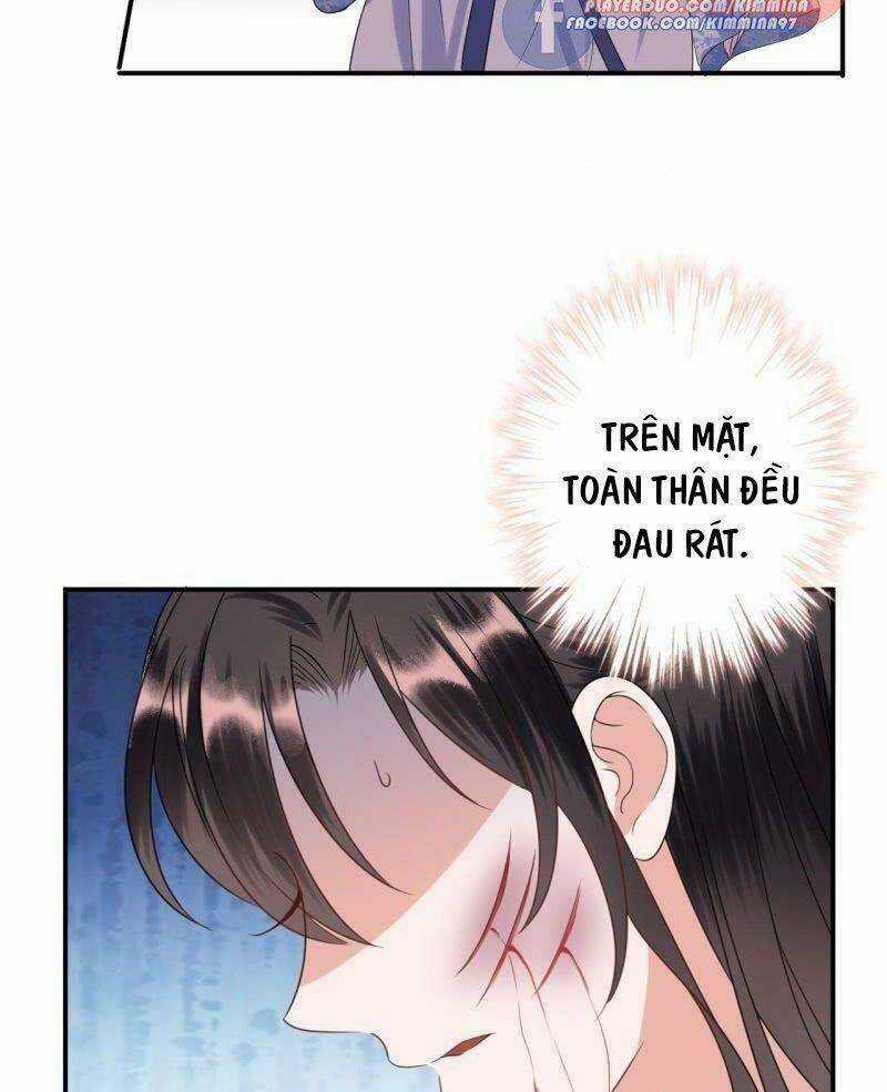 Vương Gia Kiêu Ngạo Quá Khó Cua Chapter 60 trang 32