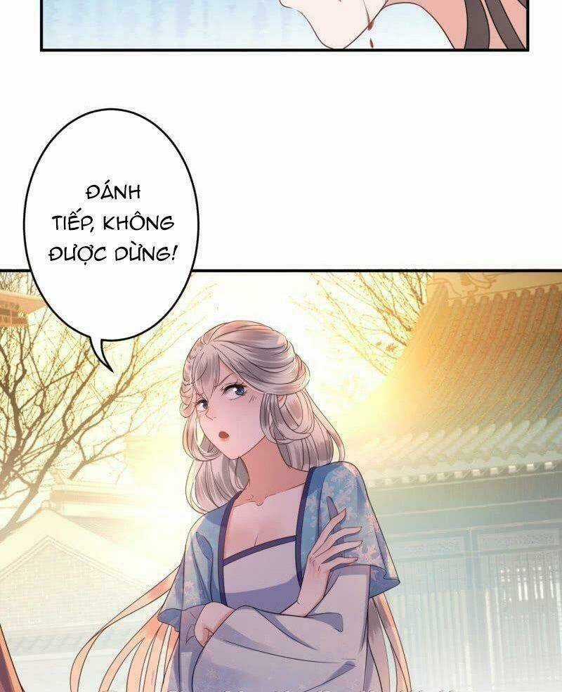 Vương Gia Kiêu Ngạo Quá Khó Cua Chapter 60 trang 33