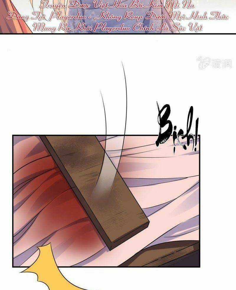 Vương Gia Kiêu Ngạo Quá Khó Cua Chapter 60 trang 34