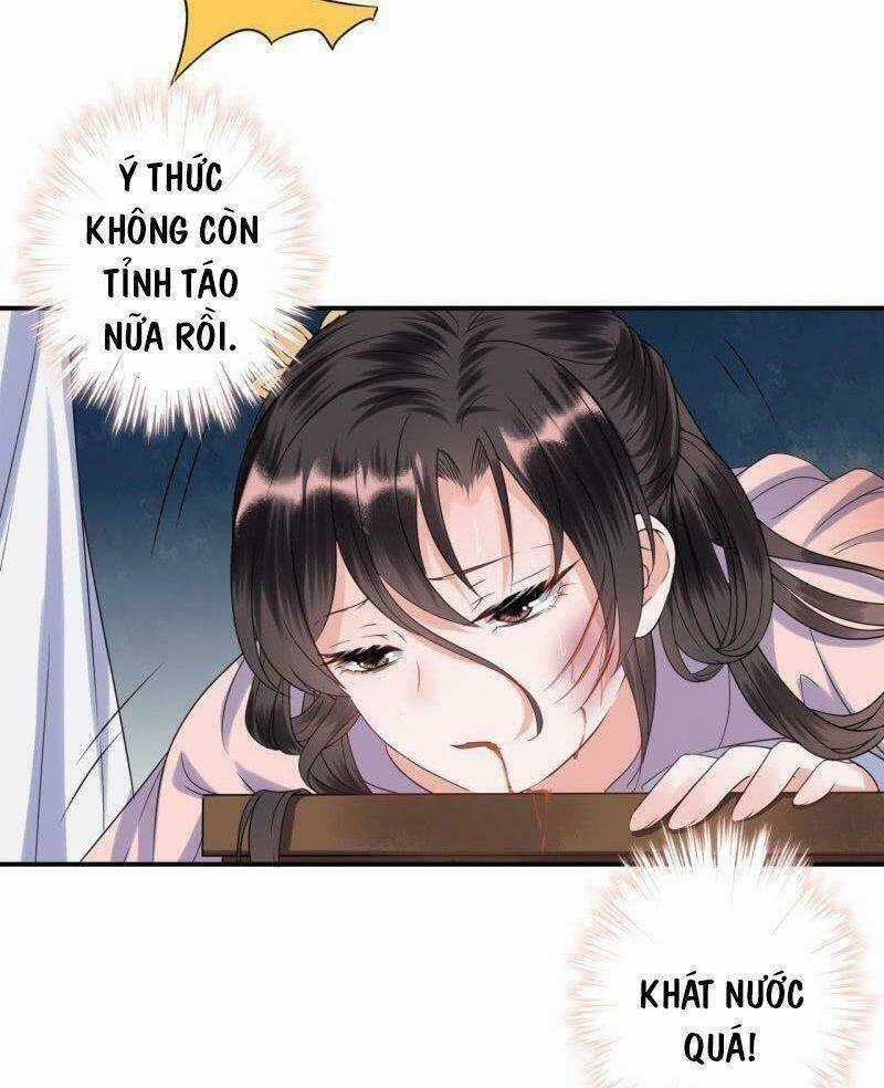 Vương Gia Kiêu Ngạo Quá Khó Cua Chapter 60 trang 35