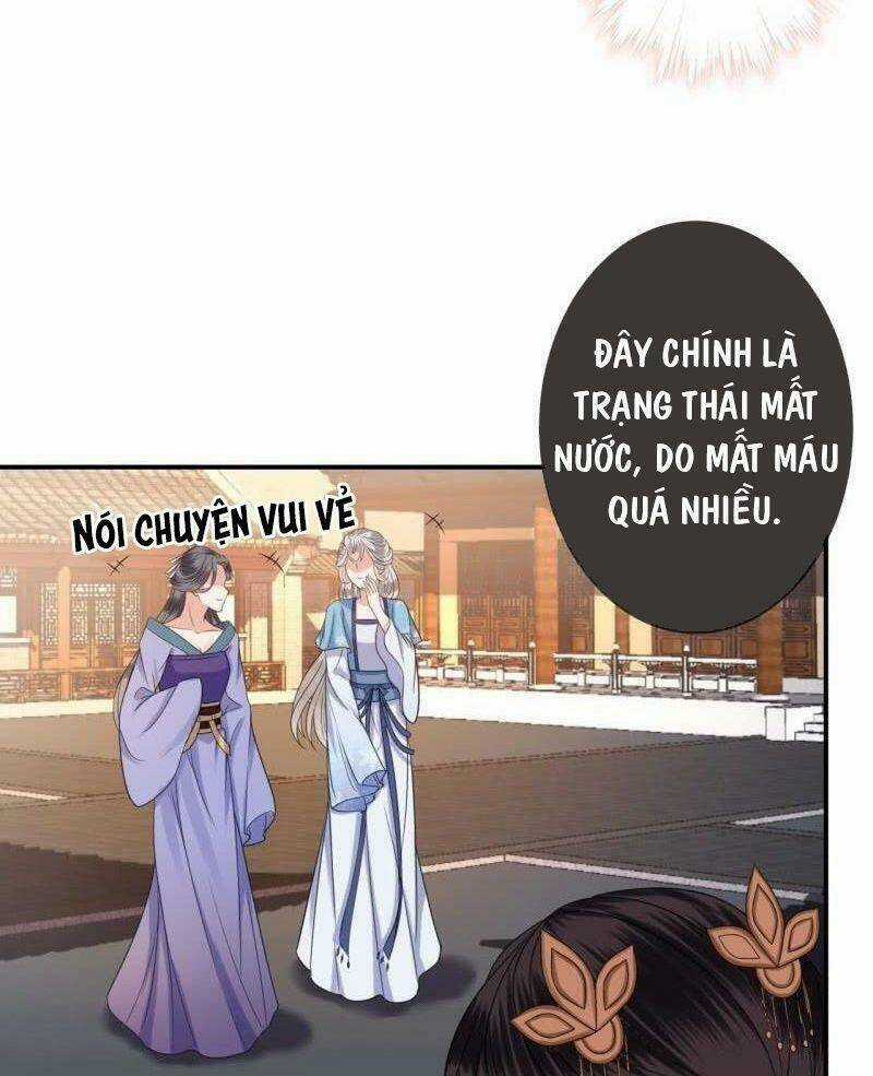 Vương Gia Kiêu Ngạo Quá Khó Cua Chapter 60 trang 36