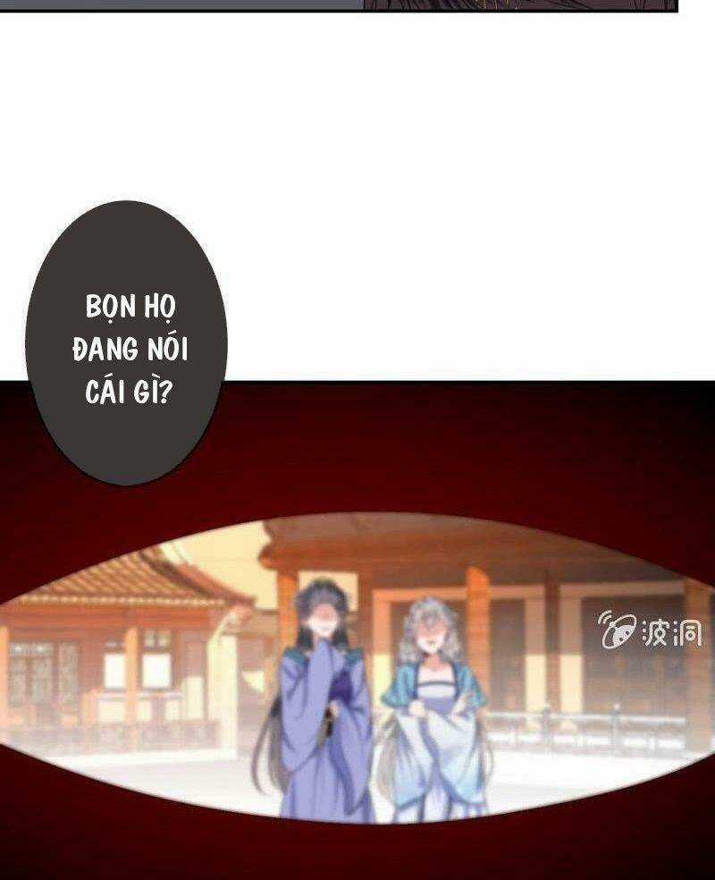 Vương Gia Kiêu Ngạo Quá Khó Cua Chapter 60 trang 37