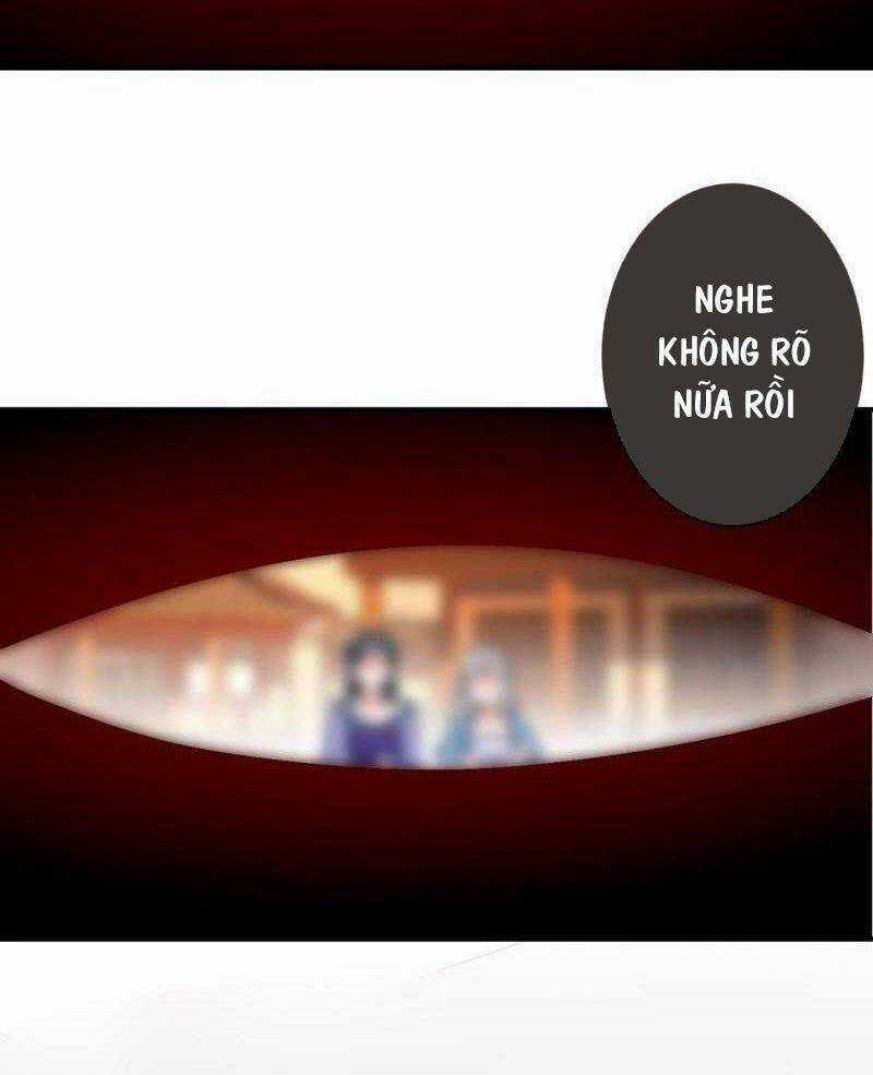 Vương Gia Kiêu Ngạo Quá Khó Cua Chapter 60 trang 38