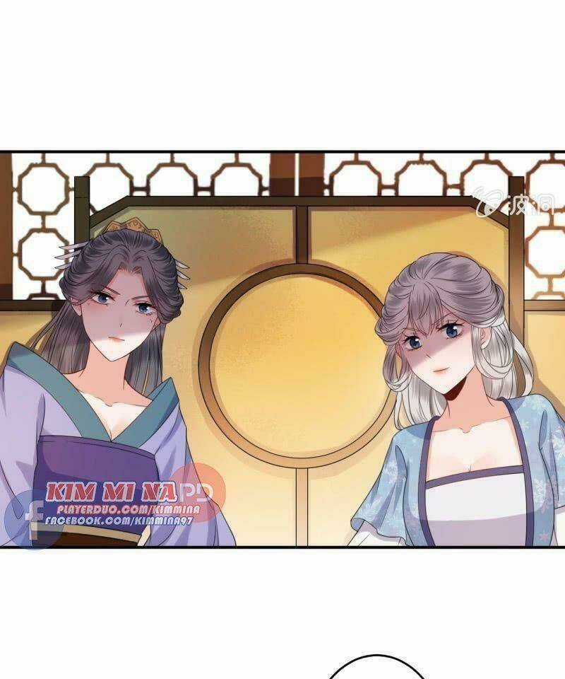 Vương Gia Kiêu Ngạo Quá Khó Cua Chapter 60 trang 4