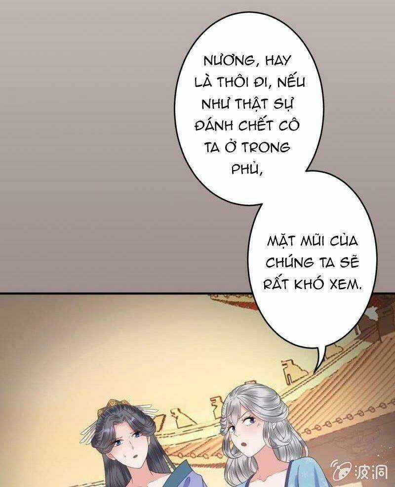 Vương Gia Kiêu Ngạo Quá Khó Cua Chapter 60 trang 40