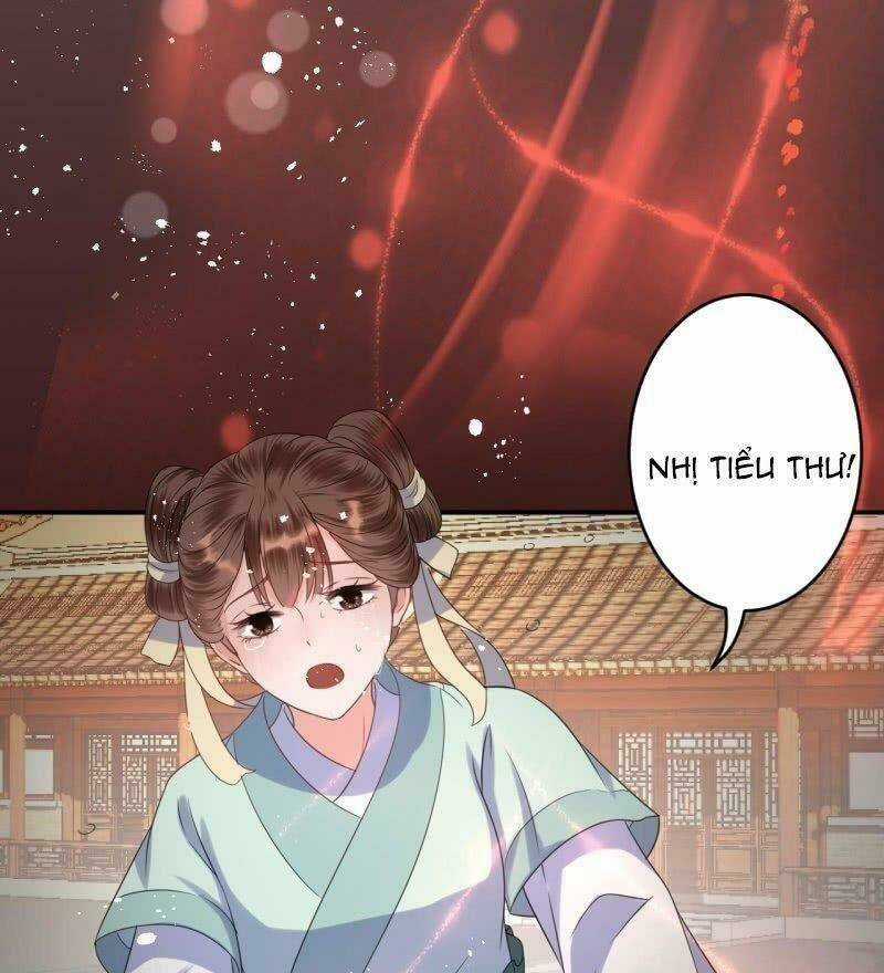 Vương Gia Kiêu Ngạo Quá Khó Cua Chapter 60 trang 42