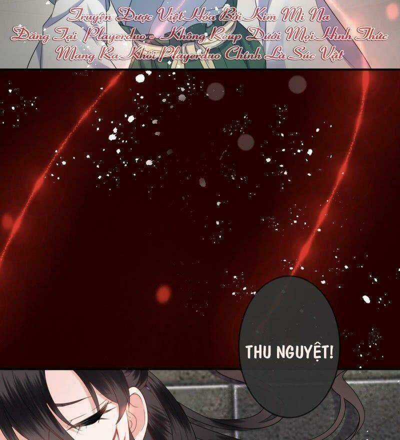 Vương Gia Kiêu Ngạo Quá Khó Cua Chapter 60 trang 43