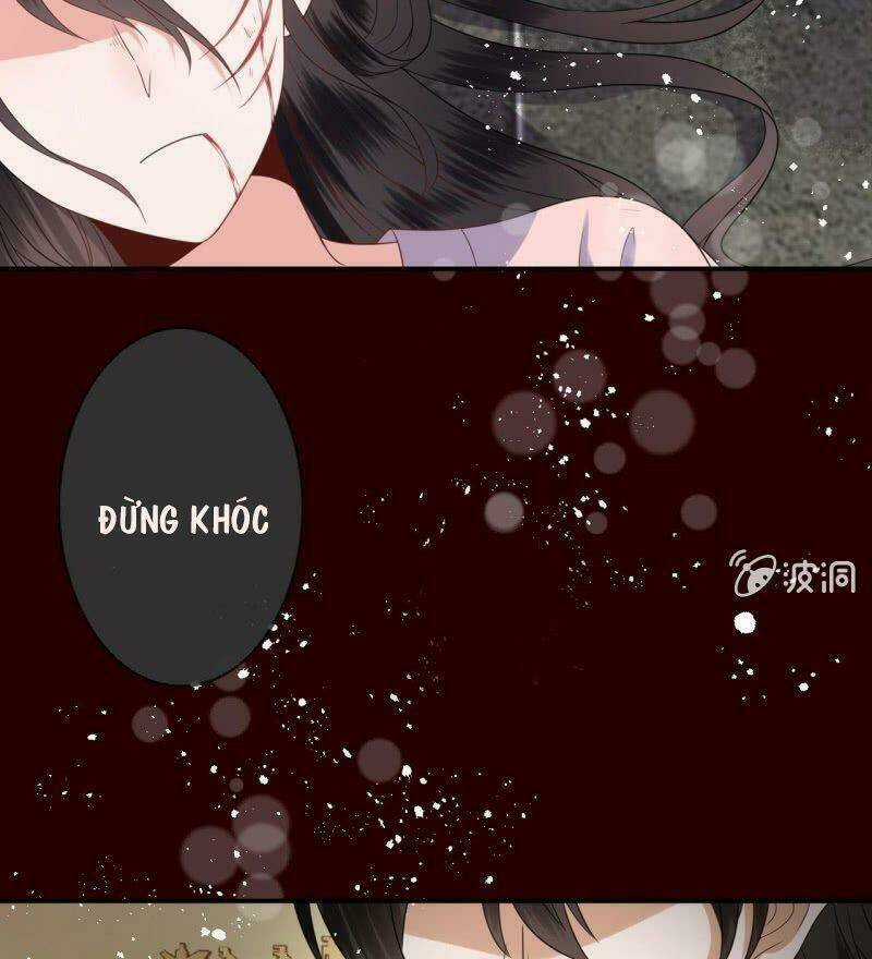 Vương Gia Kiêu Ngạo Quá Khó Cua Chapter 60 trang 44