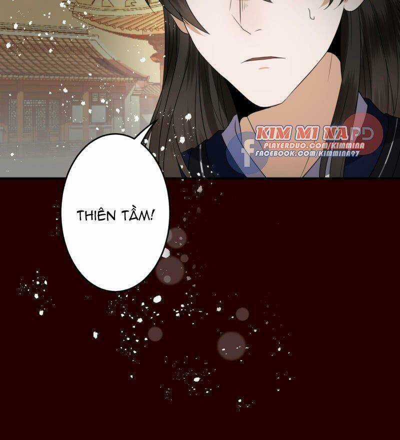 Vương Gia Kiêu Ngạo Quá Khó Cua Chapter 60 trang 45