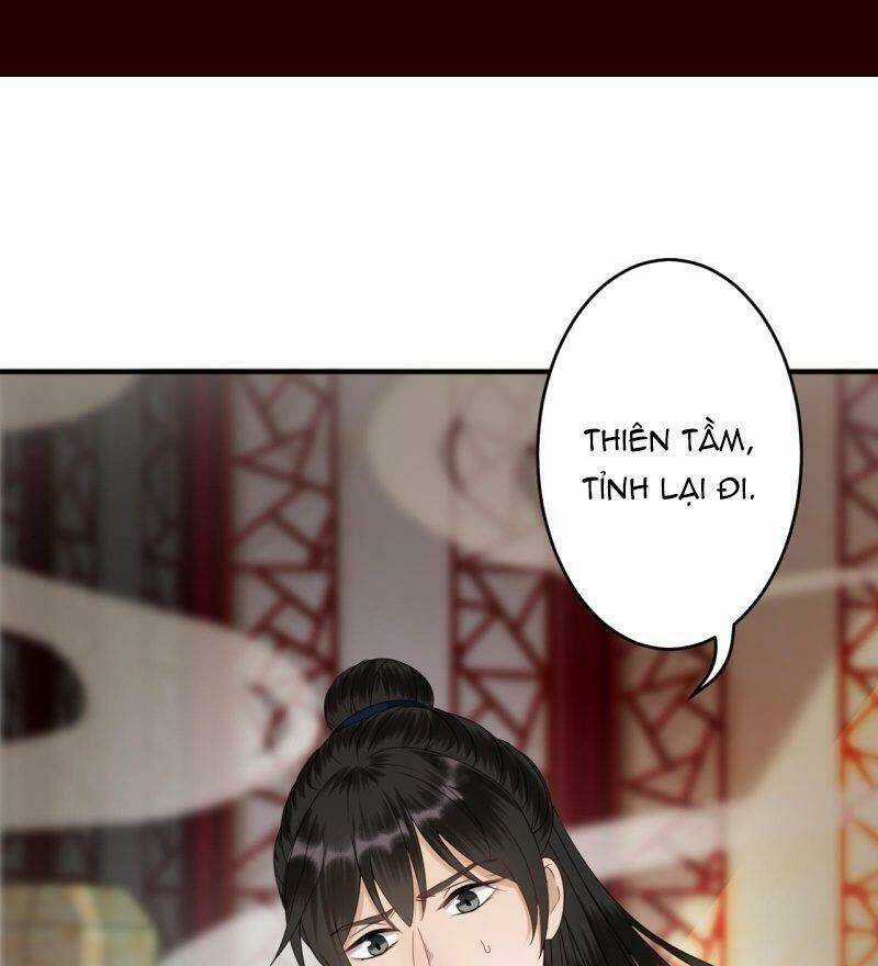 Vương Gia Kiêu Ngạo Quá Khó Cua Chapter 60 trang 46