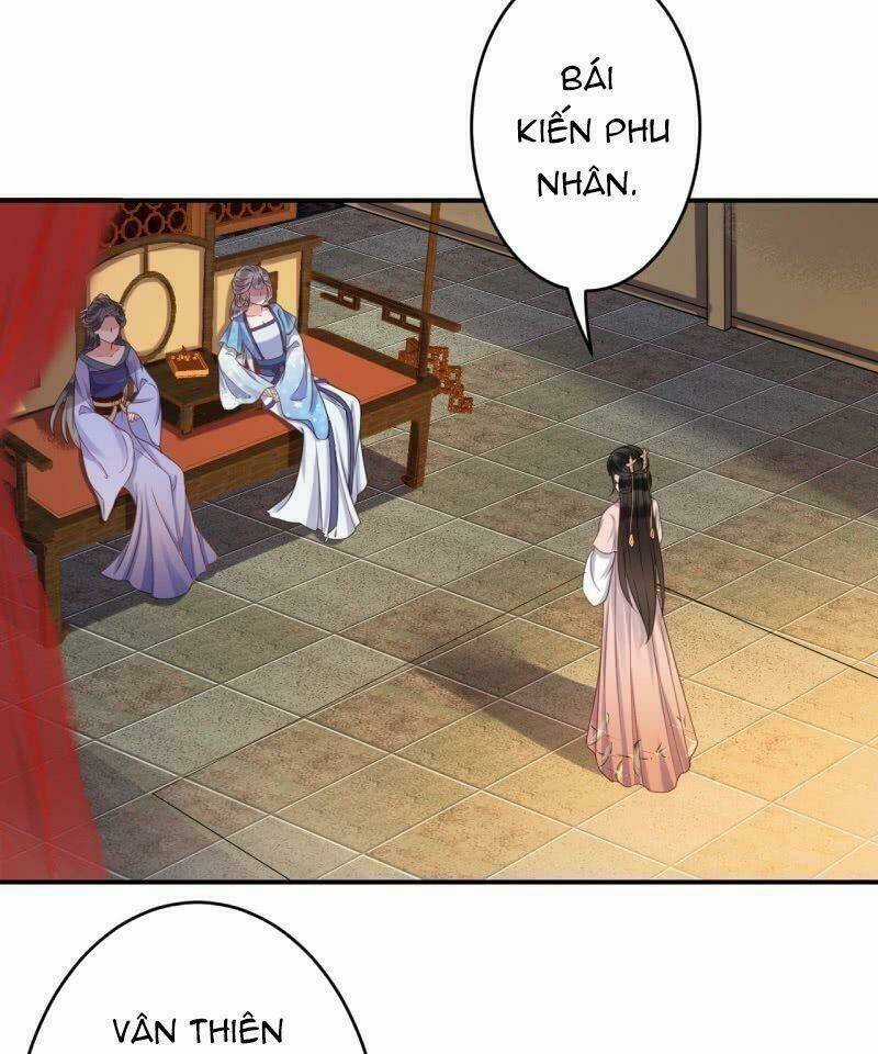 Vương Gia Kiêu Ngạo Quá Khó Cua Chapter 60 trang 5