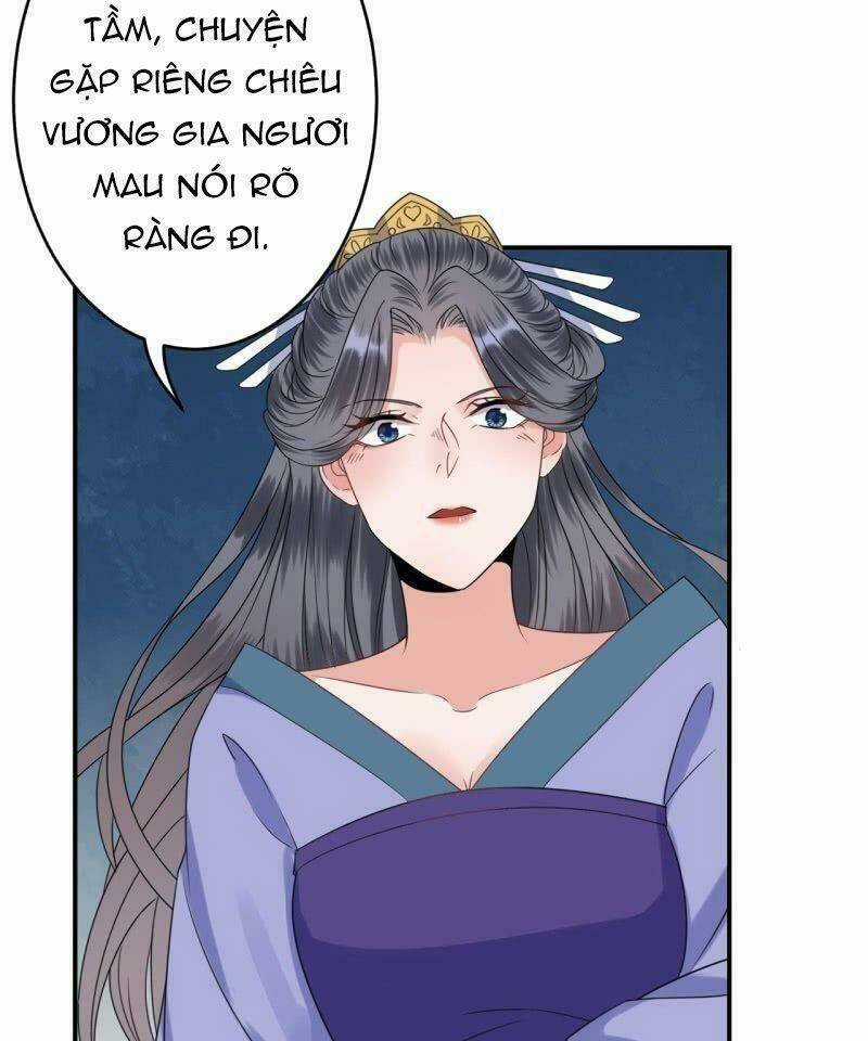 Vương Gia Kiêu Ngạo Quá Khó Cua Chapter 60 trang 6