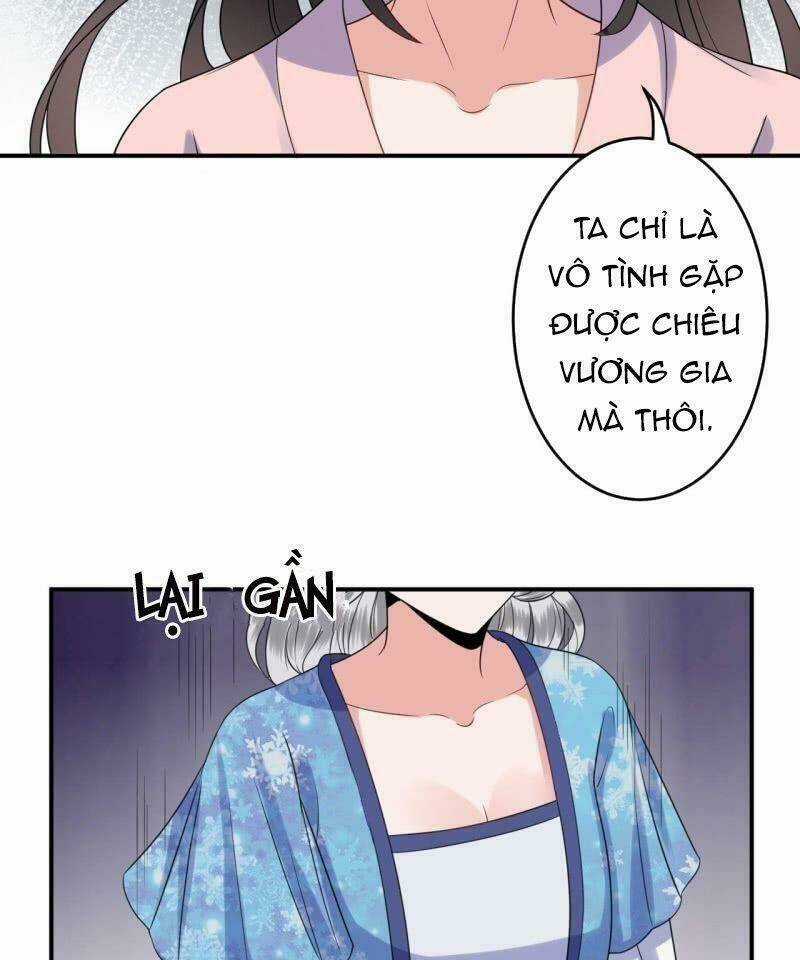 Vương Gia Kiêu Ngạo Quá Khó Cua Chapter 60 trang 8