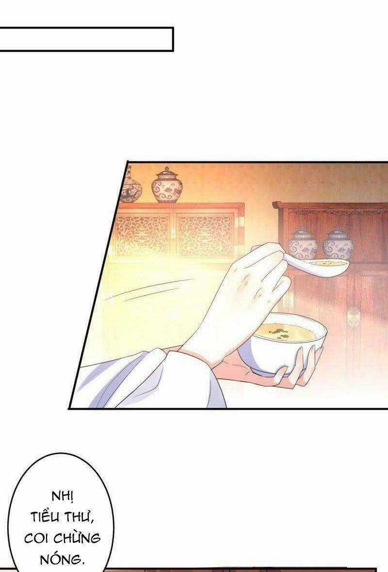 Vương Gia Kiêu Ngạo Quá Khó Cua Chapter 61 trang 10