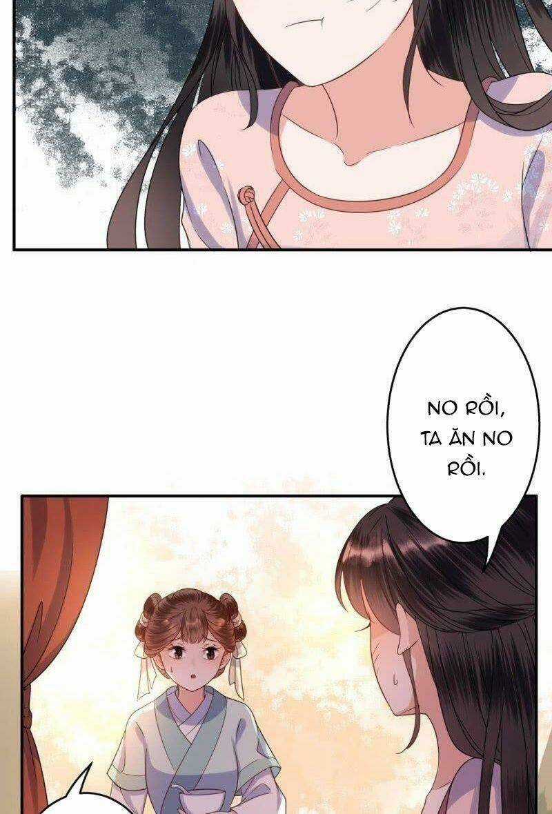 Vương Gia Kiêu Ngạo Quá Khó Cua Chapter 61 trang 12