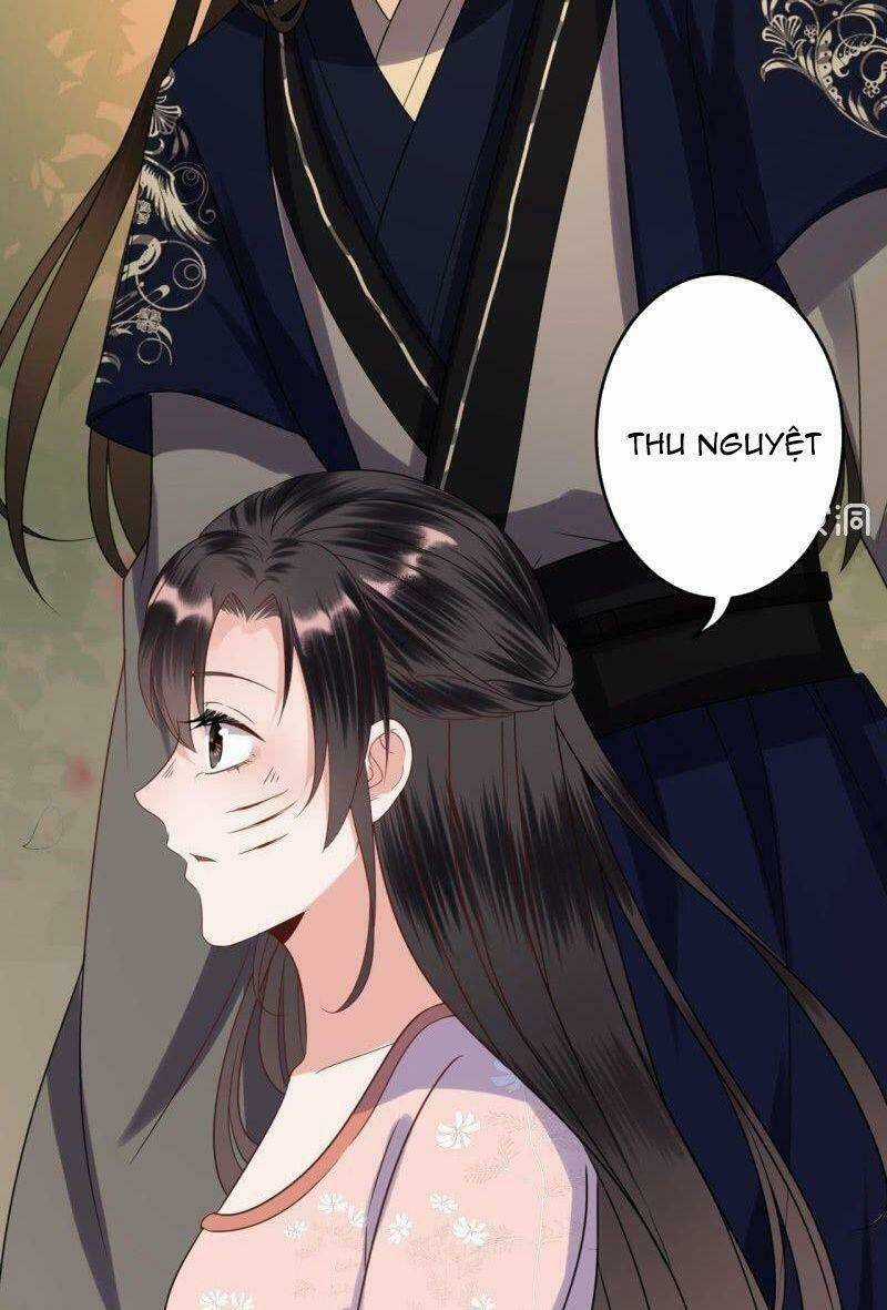 Vương Gia Kiêu Ngạo Quá Khó Cua Chapter 61 trang 14