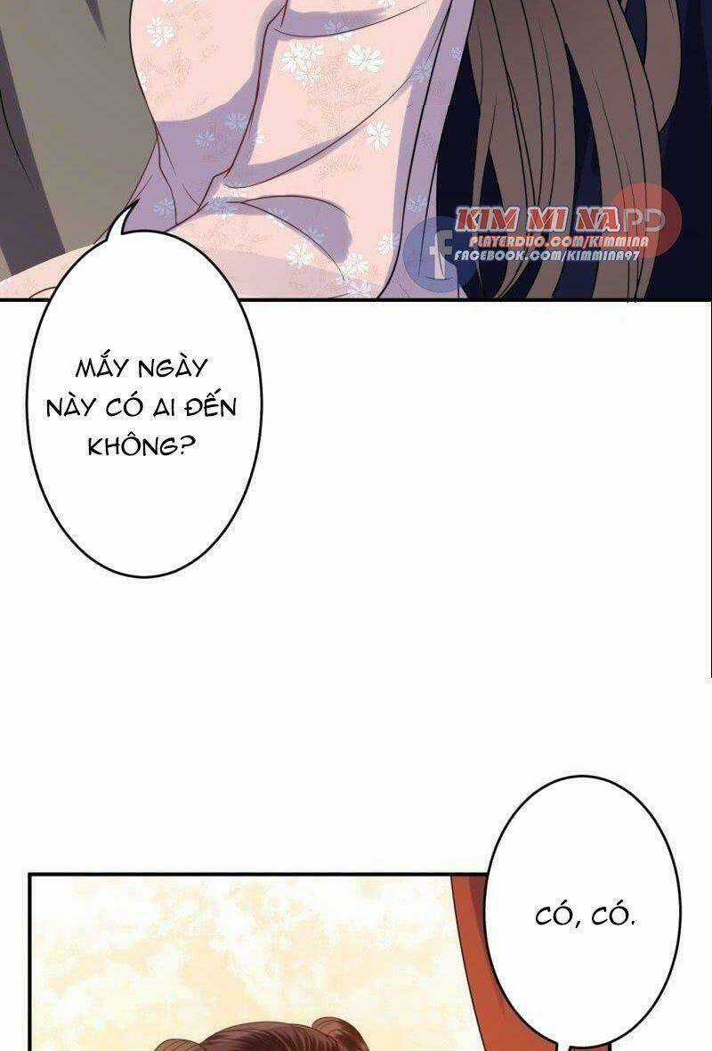 Vương Gia Kiêu Ngạo Quá Khó Cua Chapter 61 trang 15