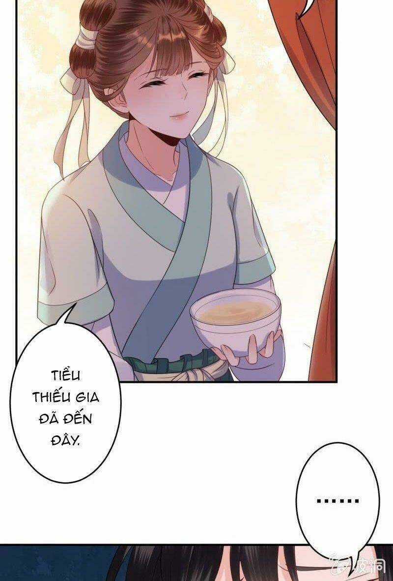 Vương Gia Kiêu Ngạo Quá Khó Cua Chapter 61 trang 16