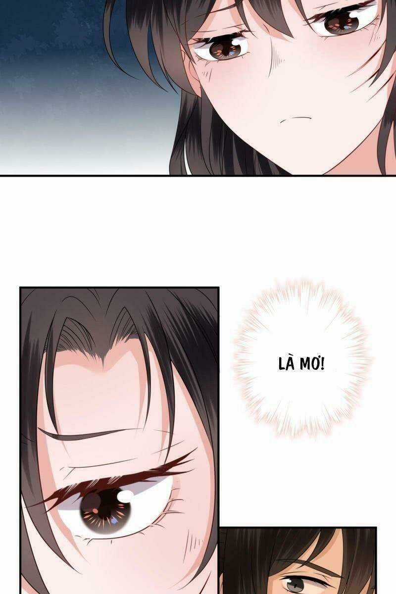 Vương Gia Kiêu Ngạo Quá Khó Cua Chapter 61 trang 17