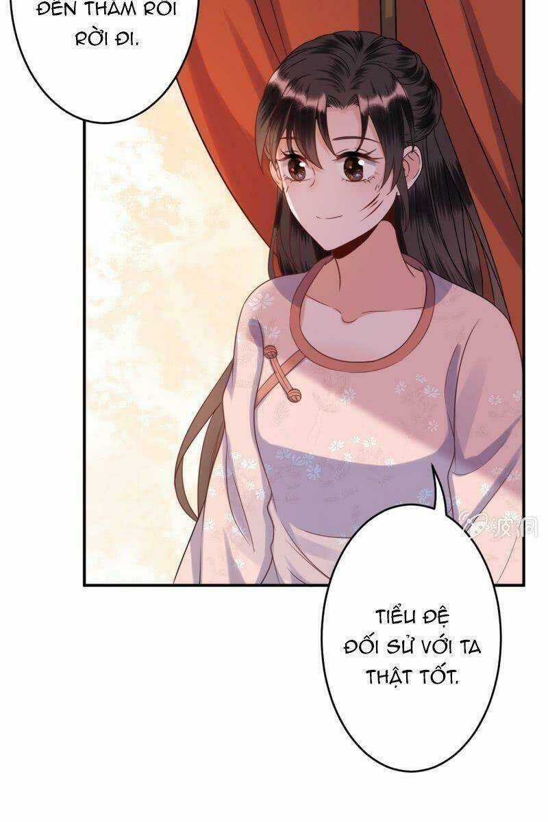 Vương Gia Kiêu Ngạo Quá Khó Cua Chapter 61 trang 19