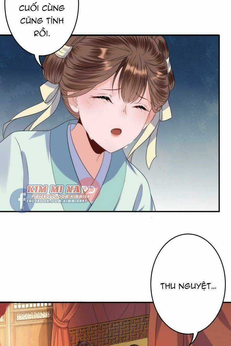 Vương Gia Kiêu Ngạo Quá Khó Cua Chapter 61 trang 2