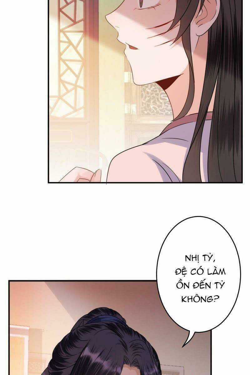 Vương Gia Kiêu Ngạo Quá Khó Cua Chapter 61 trang 23