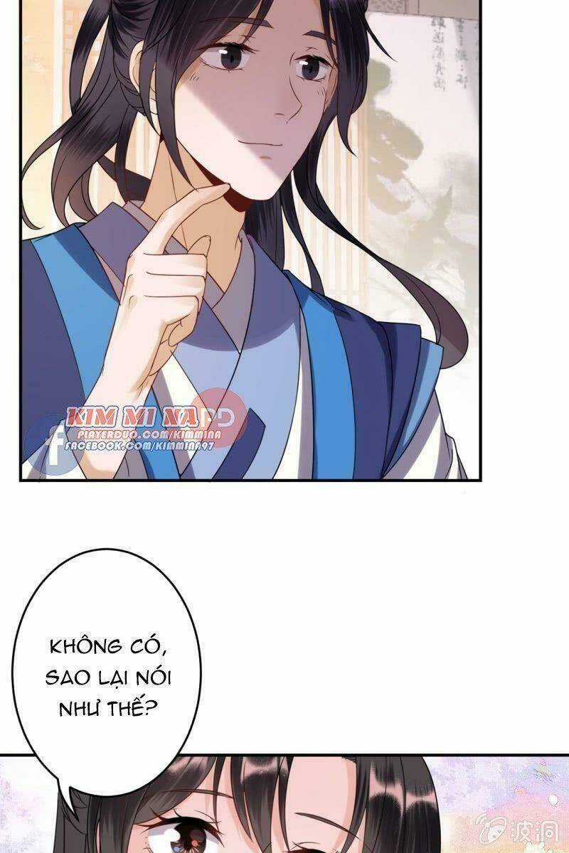 Vương Gia Kiêu Ngạo Quá Khó Cua Chapter 61 trang 24