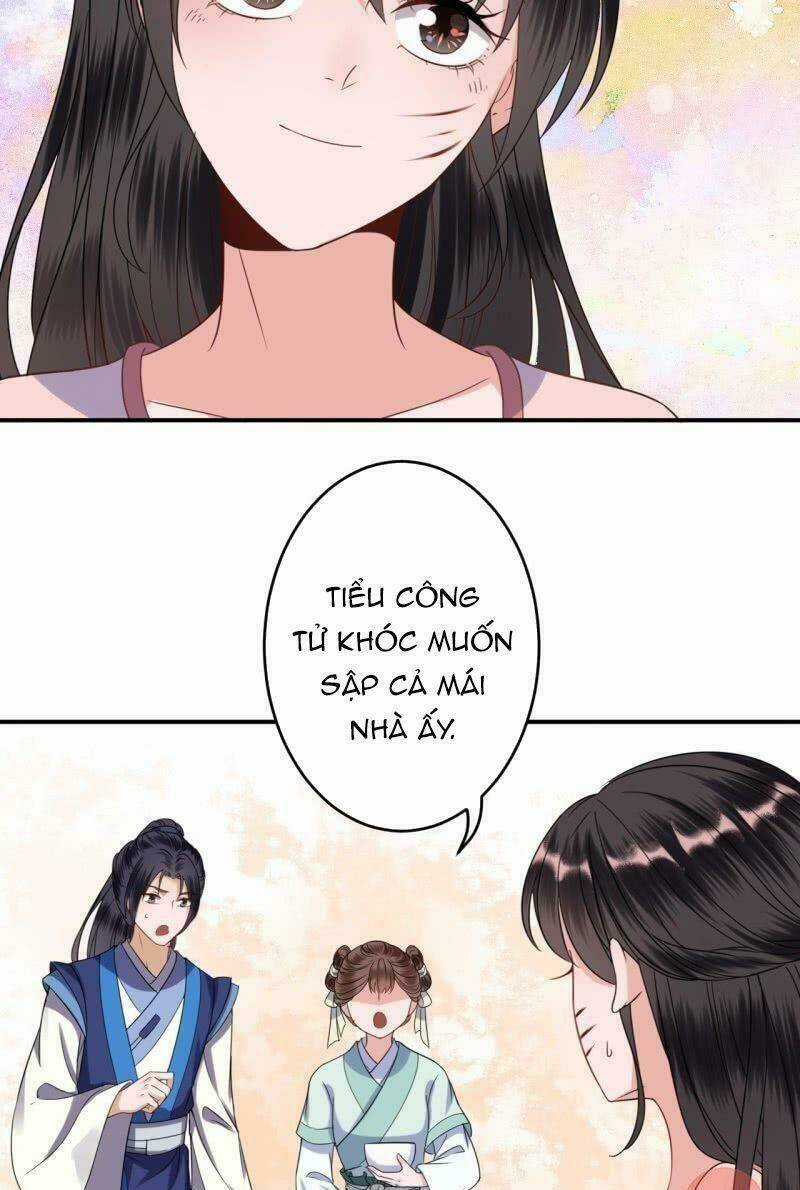 Vương Gia Kiêu Ngạo Quá Khó Cua Chapter 61 trang 25