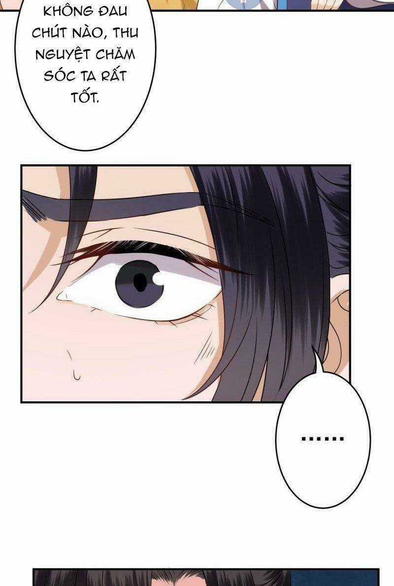 Vương Gia Kiêu Ngạo Quá Khó Cua Chapter 61 trang 28