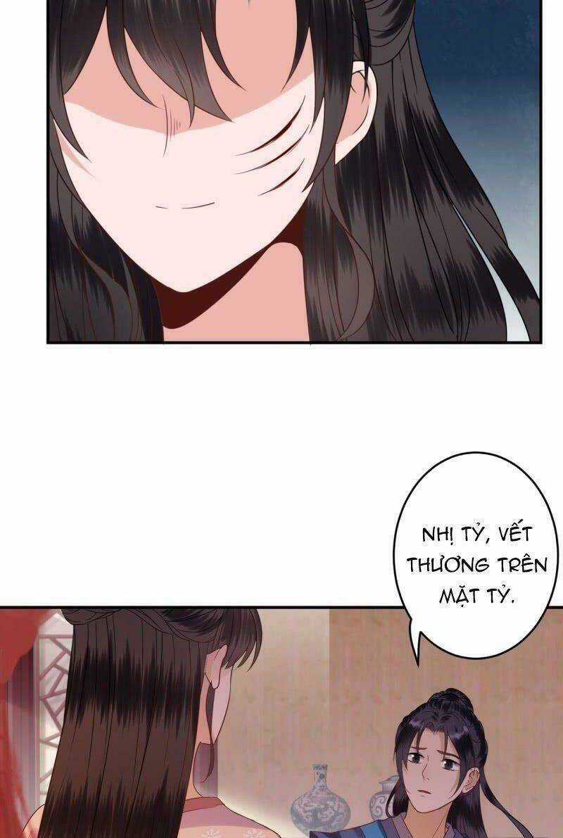 Vương Gia Kiêu Ngạo Quá Khó Cua Chapter 61 trang 29