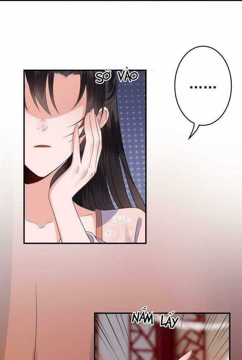 Vương Gia Kiêu Ngạo Quá Khó Cua Chapter 61 trang 31