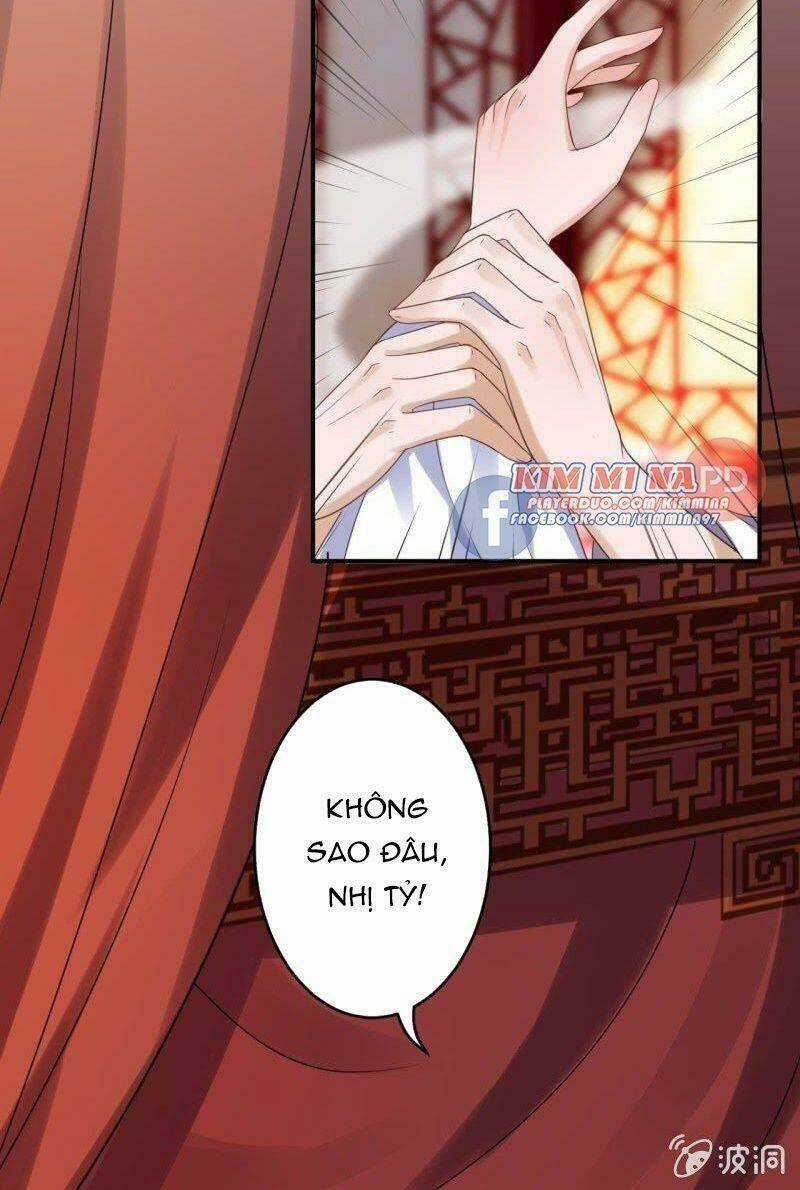 Vương Gia Kiêu Ngạo Quá Khó Cua Chapter 61 trang 32