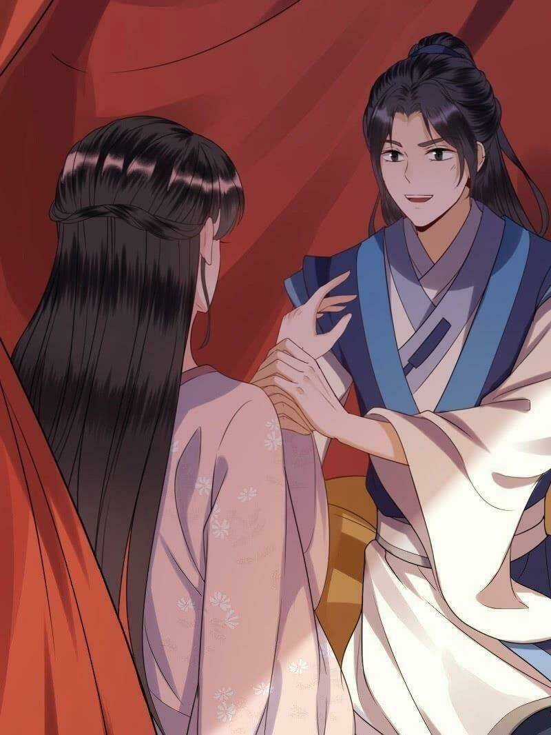 Vương Gia Kiêu Ngạo Quá Khó Cua Chapter 61 trang 33