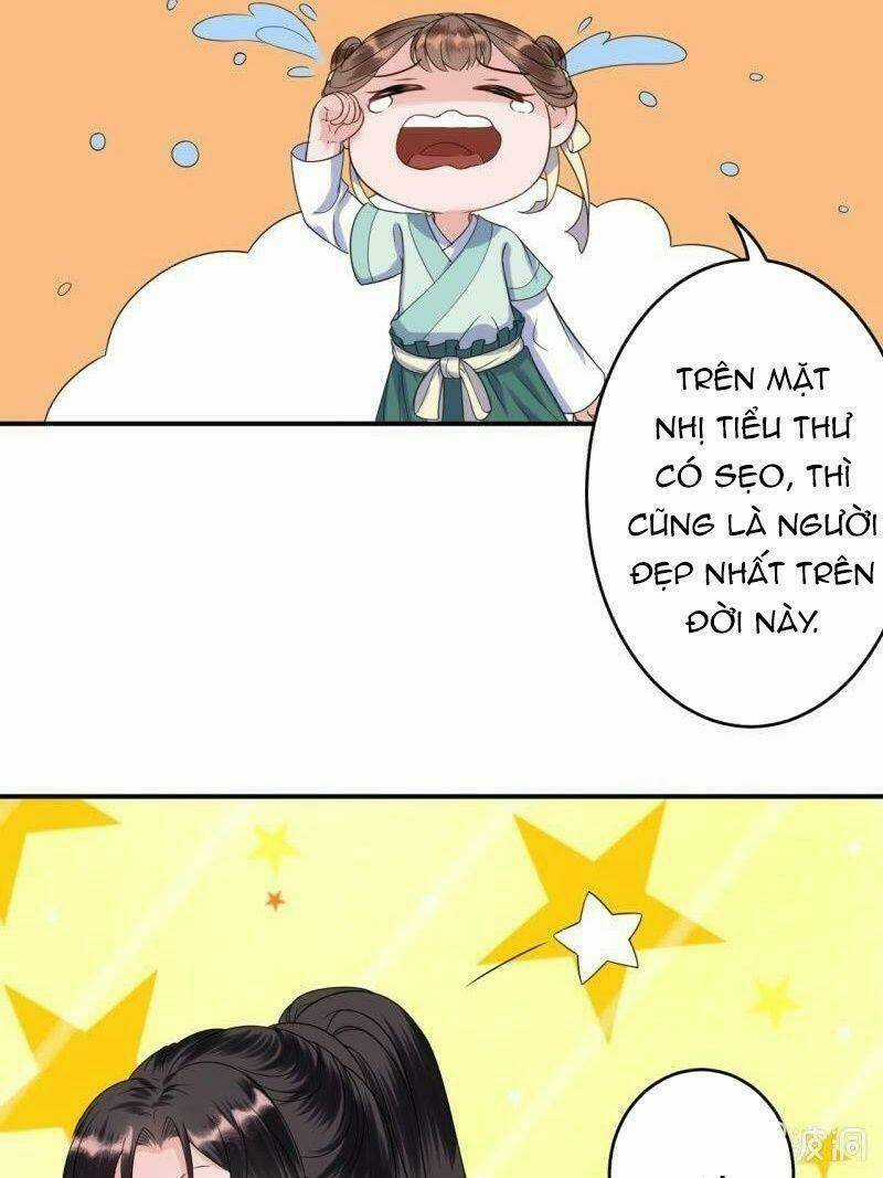 Vương Gia Kiêu Ngạo Quá Khó Cua Chapter 61 trang 35