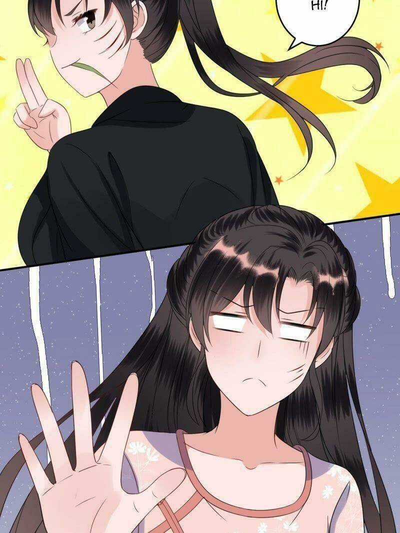 Vương Gia Kiêu Ngạo Quá Khó Cua Chapter 61 trang 36