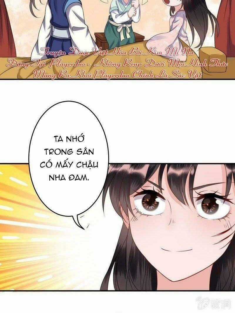 Vương Gia Kiêu Ngạo Quá Khó Cua Chapter 61 trang 38
