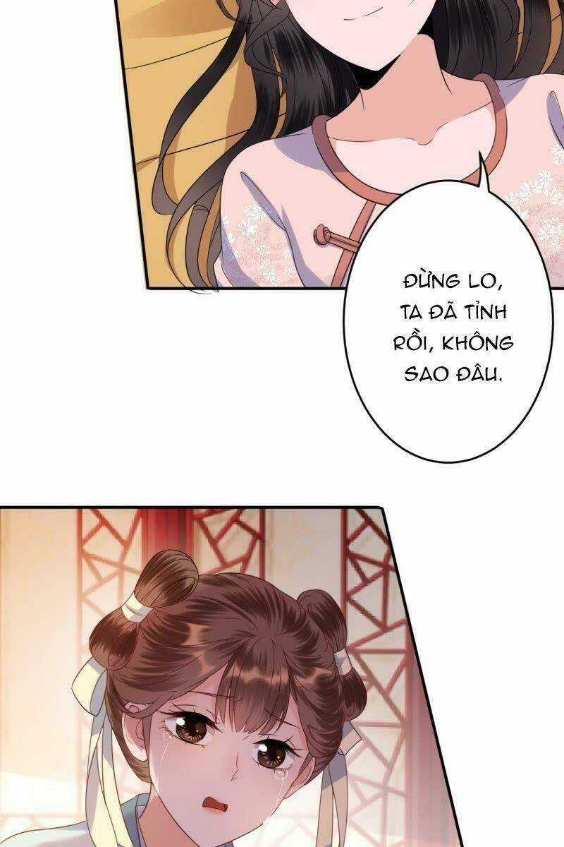 Vương Gia Kiêu Ngạo Quá Khó Cua Chapter 61 trang 4