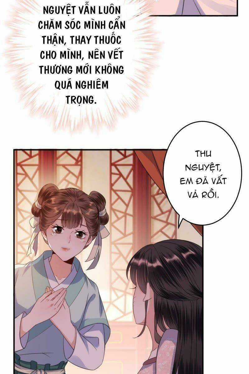 Vương Gia Kiêu Ngạo Quá Khó Cua Chapter 61 trang 7