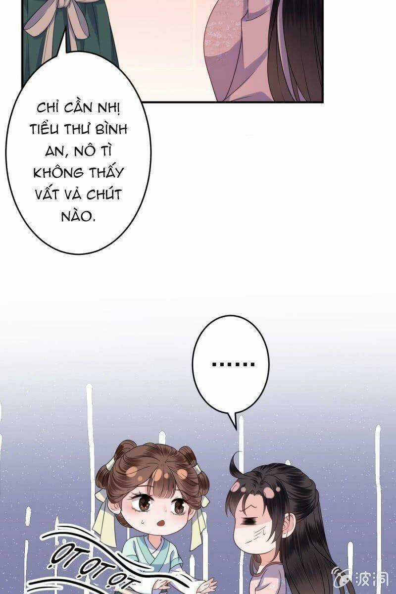 Vương Gia Kiêu Ngạo Quá Khó Cua Chapter 61 trang 8