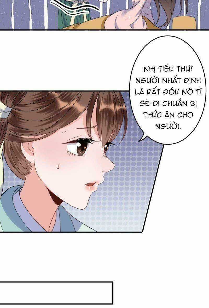 Vương Gia Kiêu Ngạo Quá Khó Cua Chapter 61 trang 9
