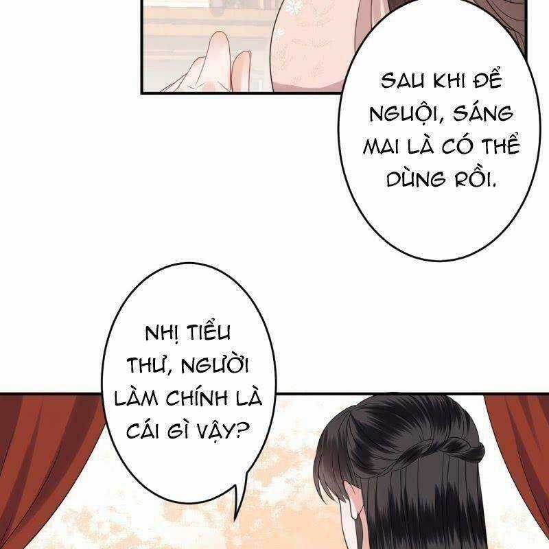 Vương Gia Kiêu Ngạo Quá Khó Cua Chapter 62 trang 10