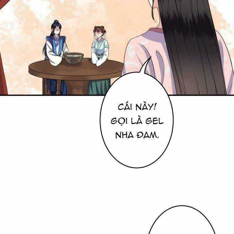 Vương Gia Kiêu Ngạo Quá Khó Cua Chapter 62 trang 11