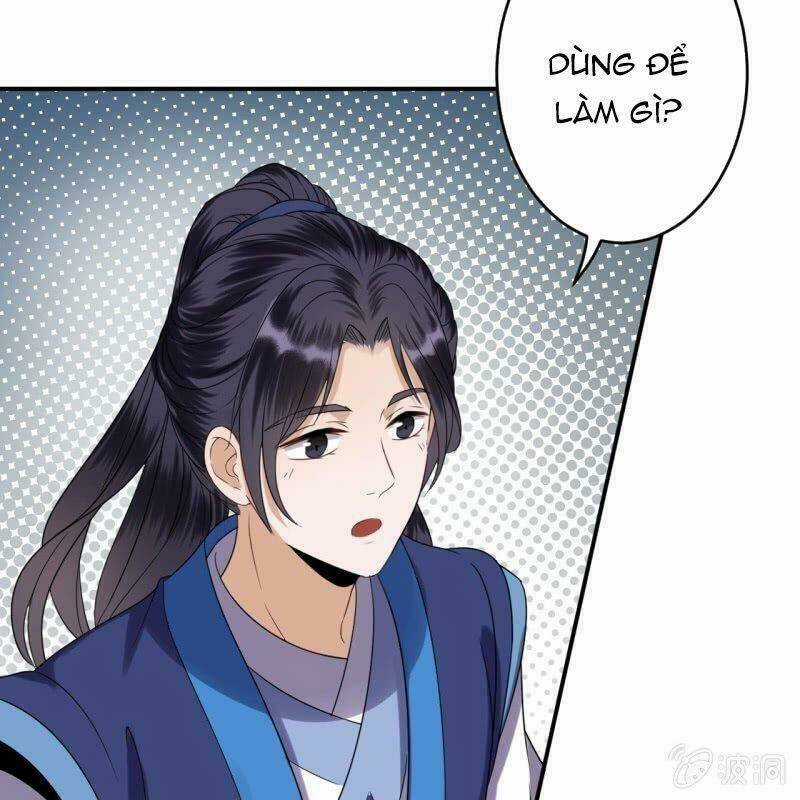Vương Gia Kiêu Ngạo Quá Khó Cua Chapter 62 trang 12