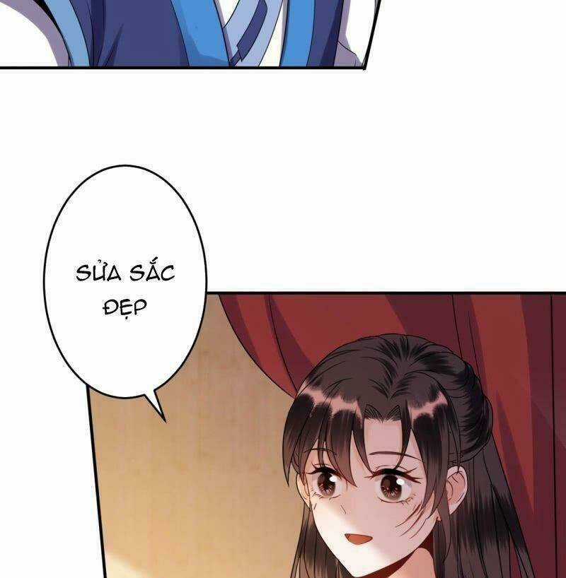 Vương Gia Kiêu Ngạo Quá Khó Cua Chapter 62 trang 13