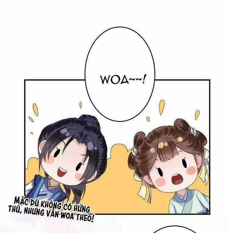 Vương Gia Kiêu Ngạo Quá Khó Cua Chapter 62 trang 15