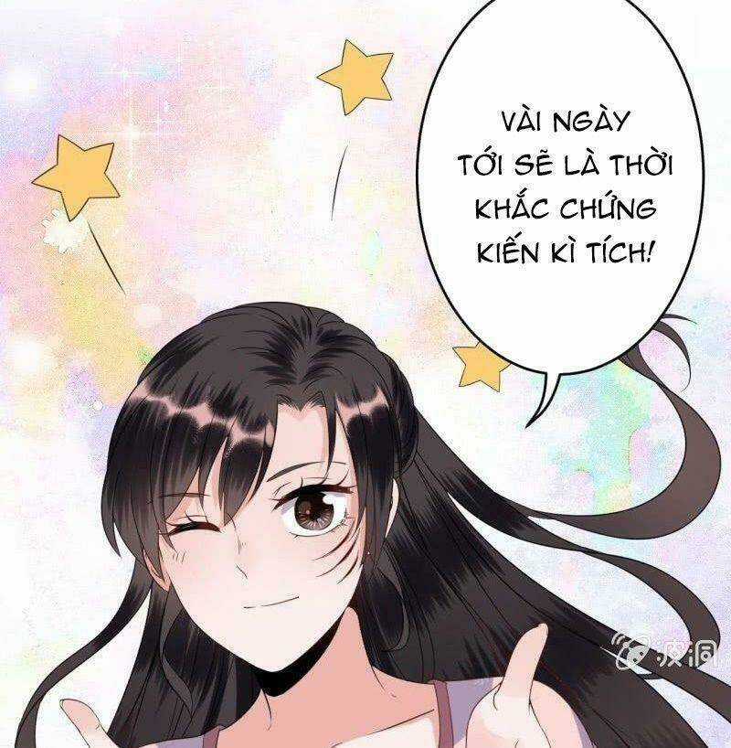 Vương Gia Kiêu Ngạo Quá Khó Cua Chapter 62 trang 16